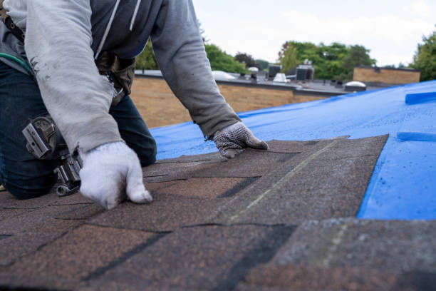 Slate Roofing Contractor in West Deland, FL