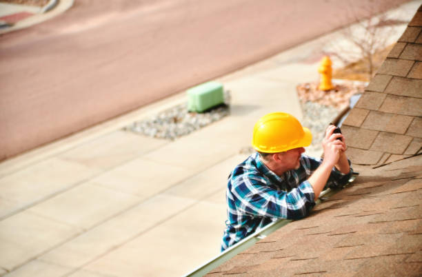 Best Commercial Roofing Services  in West Deland, FL