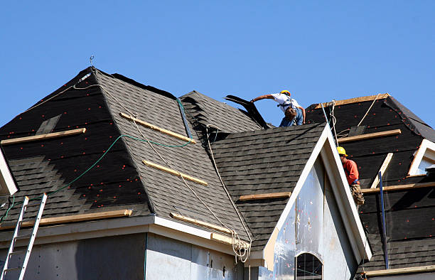 Quick and Trustworthy Emergency Roof Repair Services in West Deland, FL