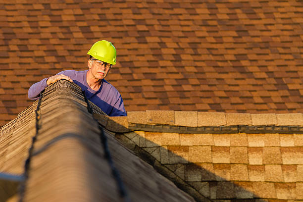 Best Shingle Roofing Installation  in West Deland, FL