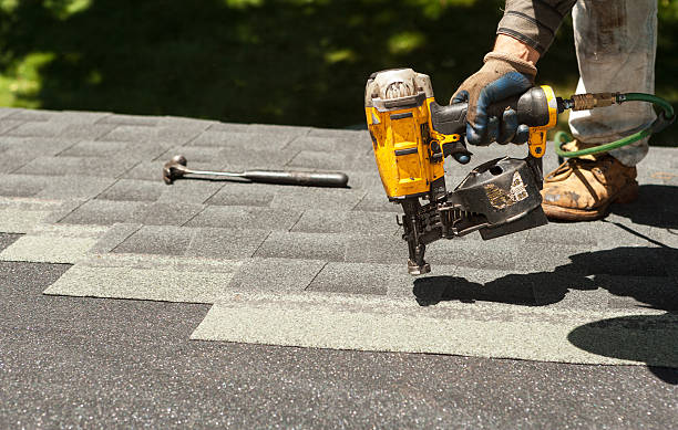 Professional Roofing Contractor in West Deland, FL
