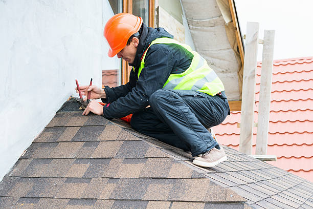 Best Residential Roofing Contractor  in West Deland, FL