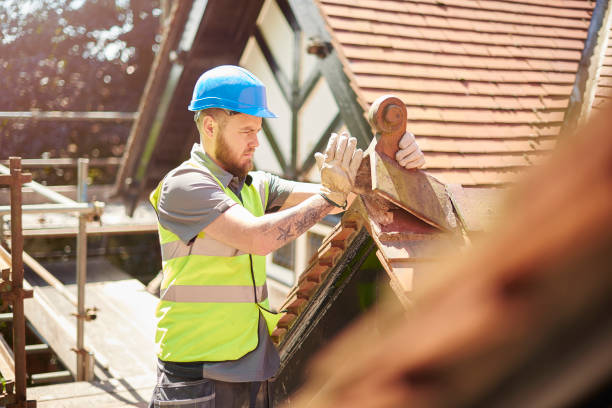 Best Roofing Contractor Near Me  in West Deland, FL