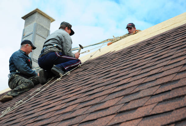 Best Best Roofing Contractors  in West Deland, FL
