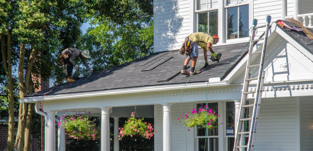 Best Commercial Roof Installation  in West Deland, FL